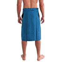 Custom St Joseph's Maori Girls' College Lavalava Maori Koru Pattern LT05 - Polynesian Pride