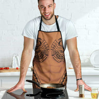 Polynesian Tattoo Inspired Cosplay Costume Apron Tribal Warrior LT05 - Polynesian Pride