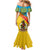 torba-day-mermaid-dress-sand-drawing-vanuatuan-pattern