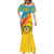 torba-day-mermaid-dress-sand-drawing-vanuatuan-pattern