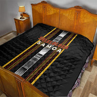 Salelologa Samoa Quilt Samoan Tribal Pattern