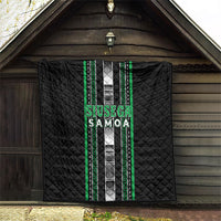 Siusega Samoa Quilt Samoan Tribal Pattern
