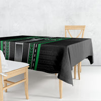 Siusega Samoa Tablecloth Samoan Tribal Pattern