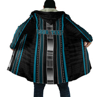 Personalised Faleula Samoa Cloak Samoan Tribal Pattern LT05 - Polynesian Pride