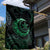 Polynesia Garden Flag With Islam Crescent And Star LT05 - Polynesian Pride