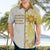 Personalised Polynesia Hawaiian Shirt Bahai Faith Symbol LT05 - Polynesian Pride