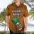 Custom Hawaii Honolulu Football Bowl Hawaiian Shirt Simple Style LT05 - Polynesian Pride