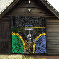 South Sea Islanders And New Caledonia Quilt Kanakas Polynesian Pattern LT05 - Polynesian Pride