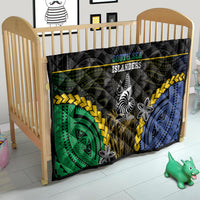 South Sea Islanders And New Caledonia Quilt Kanakas Polynesian Pattern LT05 - Polynesian Pride