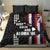 Hawaii 1959 Statehood Day Bedding Set Classic Style