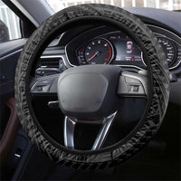 Hawaii 1959 Statehood Day Steering Wheel Cover Classic Style LT05 - Polynesian Pride