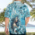 Hawaii Namaka Goddess Of The Sea Hawaiian Shirt Polynesian Style LT05 - Polynesian Pride