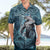 Hawaiian Shark God Kamohoalii Hawaiian Shirt Polynesian Style LT05 - Polynesian Pride