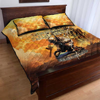 Hawaii Memorial Day Quilt Bed Set Remember Their Sacrifice LT05 - Polynesian Pride