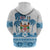 Fiji 679 Constitution Day Hoodie Fijian Tapa Pattern