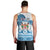 Fiji 679 Constitution Day Men Tank Top Fijian Tapa Pattern