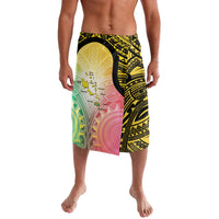 Vanuatu Independence Day Lavalava The Untouched Paradise LT05 Colorful - Polynesian Pride