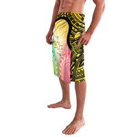 Vanuatu Independence Day Lavalava The Untouched Paradise LT05 - Polynesian Pride