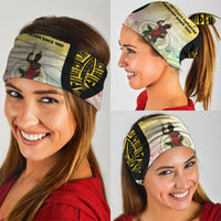 Vanuatu Independence Day Neck Gaiter The Untouched Paradise LT05 - Polynesian Pride