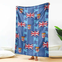 Fiji Masi Tapa Blanket Coat Of Arms LT05 - Polynesian Pride