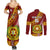 custom-vavau-high-school-couples-matching-summer-maxi-dress-and-long-sleeve-button-shirts-tongan-kupesi-pattern