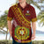 custom-vavau-high-school-hawaiian-shirt-tongan-kupesi-pattern