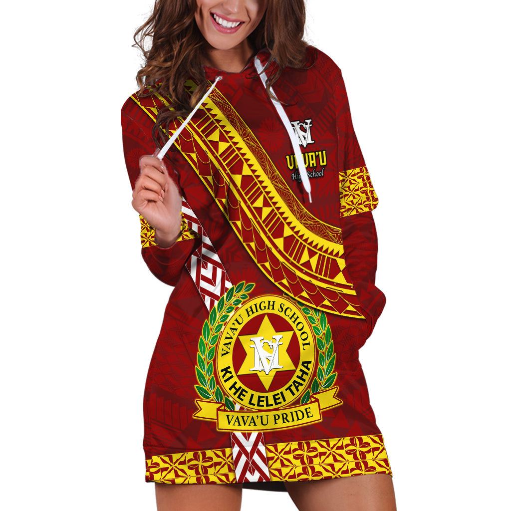 custom-vavau-high-school-hoodie-dress-tongan-kupesi-pattern