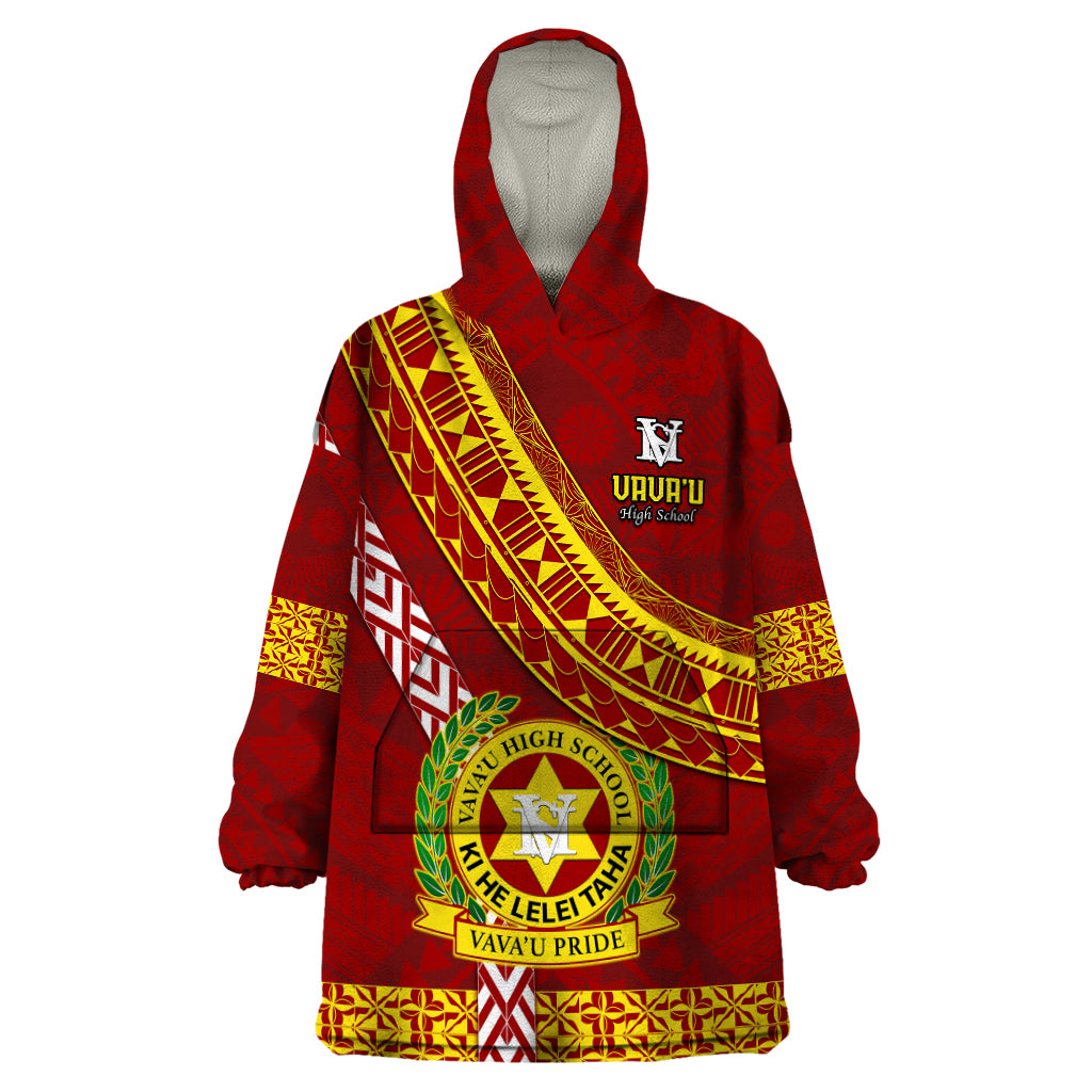 custom-vavau-high-school-wearable-blanket-hoodie-tongan-kupesi-pattern