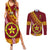 custom-eua-high-school-couples-matching-summer-maxi-dress-and-long-sleeve-button-shirts-tongan-kupesi-pattern