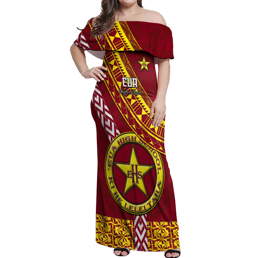 custom-eua-high-school-off-shoulder-maxi-dress-tongan-kupesi-pattern