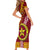 custom-eua-high-school-short-sleeve-bodycon-dress-tongan-kupesi-pattern