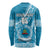 custom-lavengamalie-college-long-sleeve-shirt-tongan-kupesi-pattern