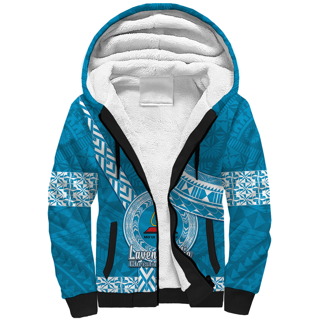 custom-lavengamalie-college-sherpa-hoodie-tongan-kupesi-pattern