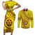 custom-tonga-high-school-couples-matching-short-sleeve-bodycon-dress-and-long-sleeve-button-shirts-tongan-kupesi-pattern