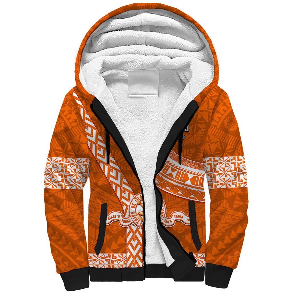 custom-tailulu-college-sherpa-hoodie-tongan-kupesi-pattern