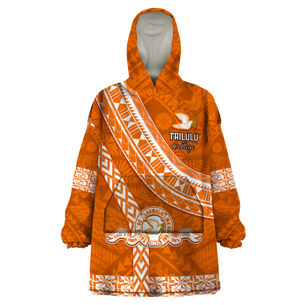 custom-tailulu-college-wearable-blanket-hoodie-tongan-kupesi-pattern