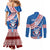 custom-apifoou-college-couples-matching-mermaid-dress-and-long-sleeve-button-shirts-tongan-kupesi-pattern