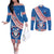 custom-apifoou-college-couples-matching-off-the-shoulder-long-sleeve-dress-and-long-sleeve-button-shirts-tongan-kupesi-pattern