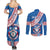 custom-apifoou-college-couples-matching-summer-maxi-dress-and-long-sleeve-button-shirts-tongan-kupesi-pattern