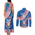 custom-apifoou-college-couples-matching-tank-maxi-dress-and-long-sleeve-button-shirts-tongan-kupesi-pattern