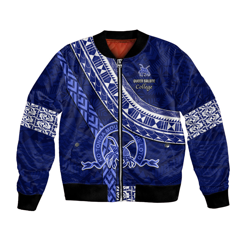 custom-queen-salote-college-bomber-jacket-tongan-kupesi-pattern