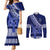 custom-queen-salote-college-couples-matching-mermaid-dress-and-long-sleeve-button-shirts-tongan-kupesi-pattern