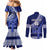 custom-queen-salote-college-couples-matching-mermaid-dress-and-long-sleeve-button-shirts-tongan-kupesi-pattern