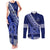 custom-queen-salote-college-couples-matching-tank-maxi-dress-and-long-sleeve-button-shirts-tongan-kupesi-pattern