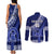 custom-queen-salote-college-couples-matching-tank-maxi-dress-and-long-sleeve-button-shirts-tongan-kupesi-pattern