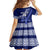 custom-queen-salote-college-kid-short-sleeve-dress-tongan-kupesi-pattern