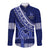 custom-queen-salote-college-long-sleeve-button-shirt-tongan-kupesi-pattern