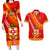 custom-kolisi-tonga-couples-matching-long-sleeve-bodycon-dress-and-hawaiian-shirt-tongan-kupesi-pattern