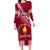 custom-beulah-college-long-sleeve-bodycon-dress-tongan-kupesi-pattern