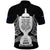 New Zealand Rugby Polo Shirt The Haka With Champions Cup LT05 - Polynesian Pride